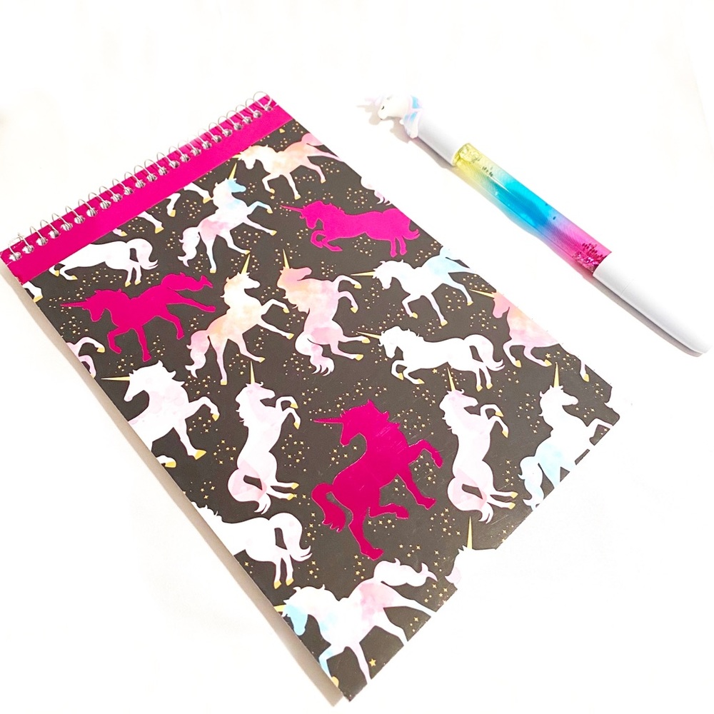 Light Up Pen and Pad Sets - Picture 4 of 5